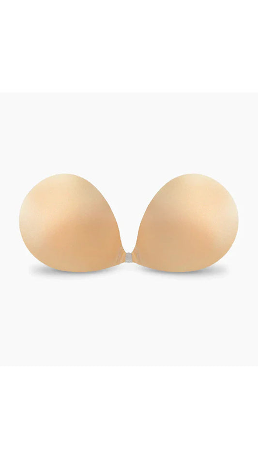 SEAMLESS PADDED NUBRA