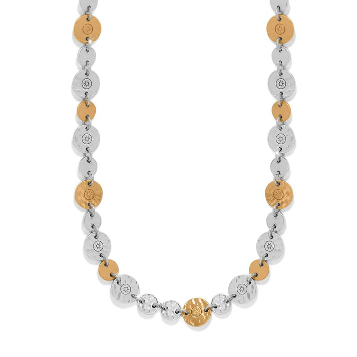 PALM CANYON NECKLACE