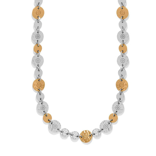 PALM CANYON NECKLACE