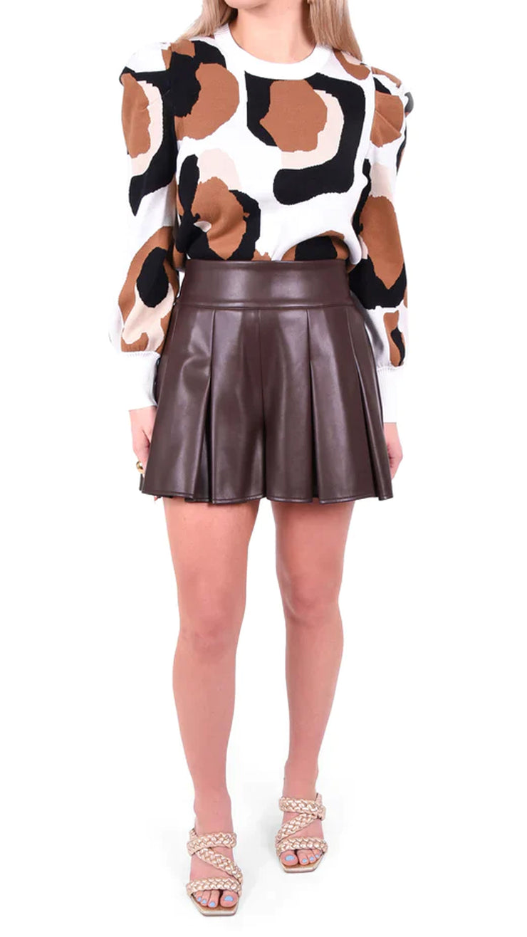 JAVA PARTY SHORTS