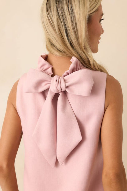CECILY MINI DRESS