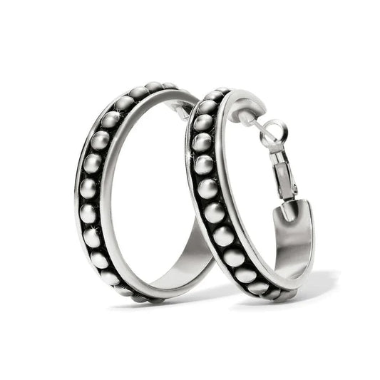 PRETTY TOUGH LARGE HOOP