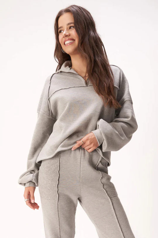 SONNY SEAMED JOGGER