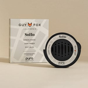 PURA CAR FRAGRANCE