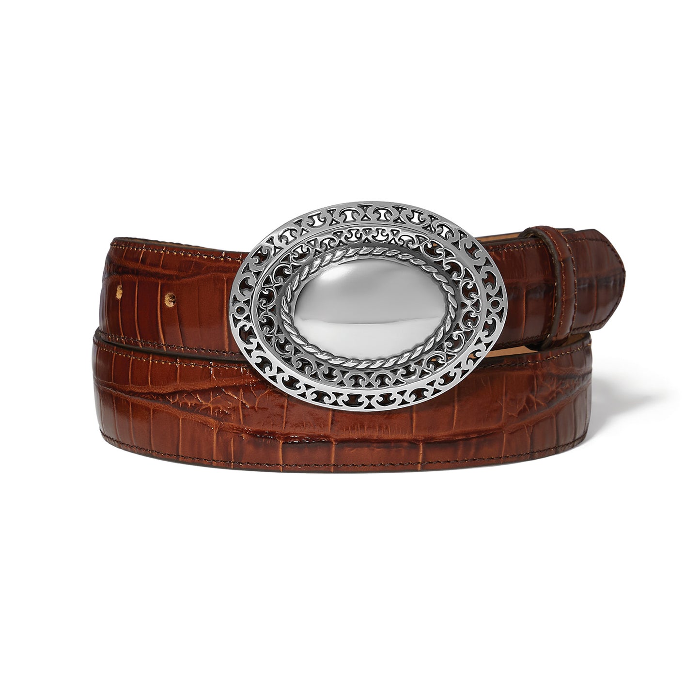 FILAGREE LADIES BELT