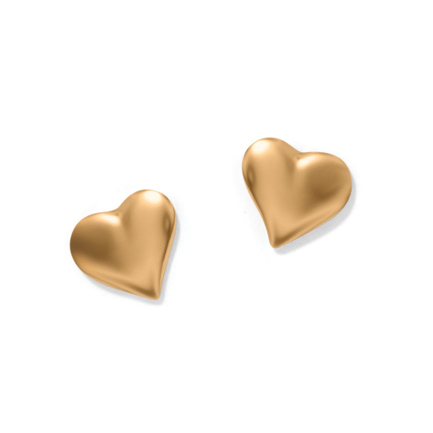 YOUNG AT HEART MINI POST EARRINGS