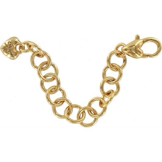 BRIGHTON SHORT NECKLACE EXTENDER