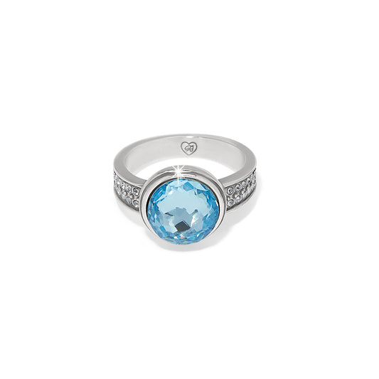 MERIDIAN AURORA RING