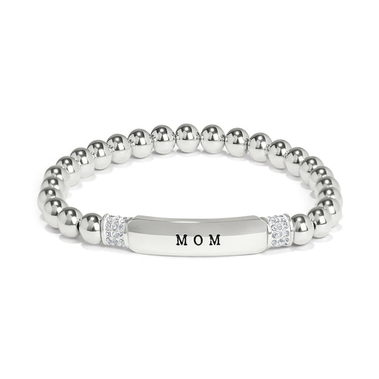 MERIDIAN MOM STRETCH BRACELET