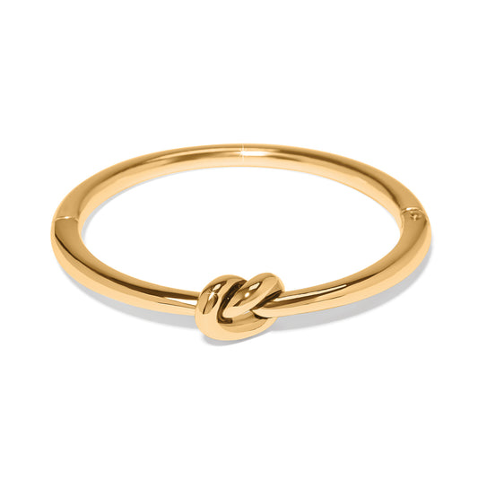 INTERLOK SINGLE GOLD HINGE