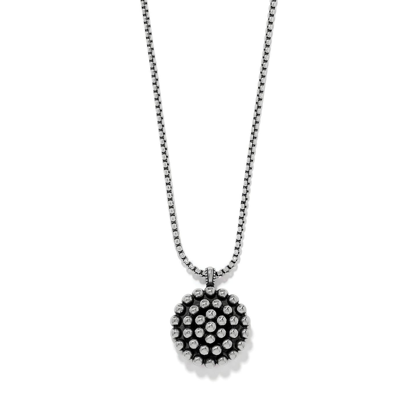 PRETTY TOUGH BLOSSOM NECKLACE
