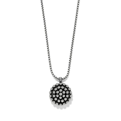 PRETTY TOUGH BLOSSOM NECKLACE