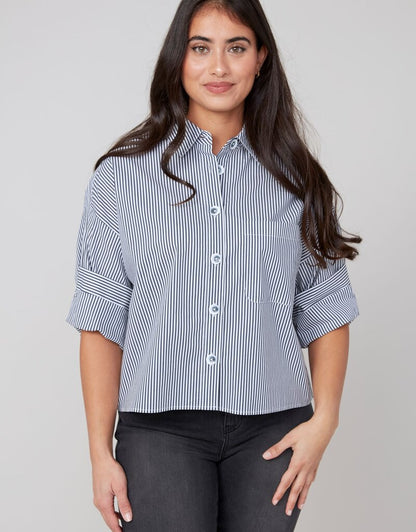STRAIGHT SHOT TOP