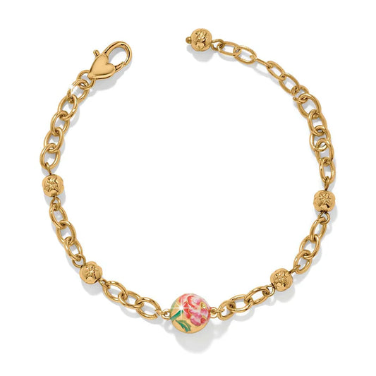 ROSE PETAL BRACELET