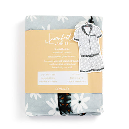 THE PERFECT JAMMIES