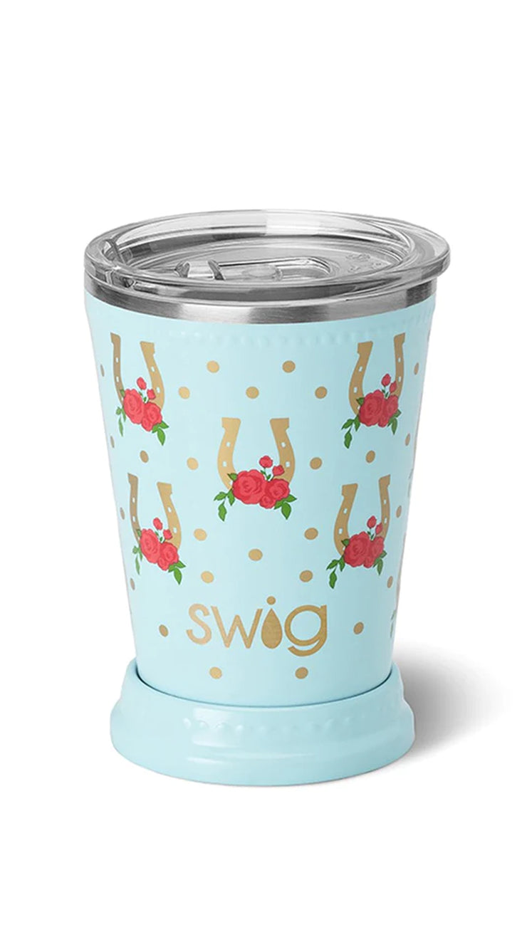RUN FOR THE ROSES SWIG