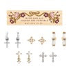 BOX EARRING GIFT SET