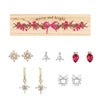 BOX EARRING GIFT SET