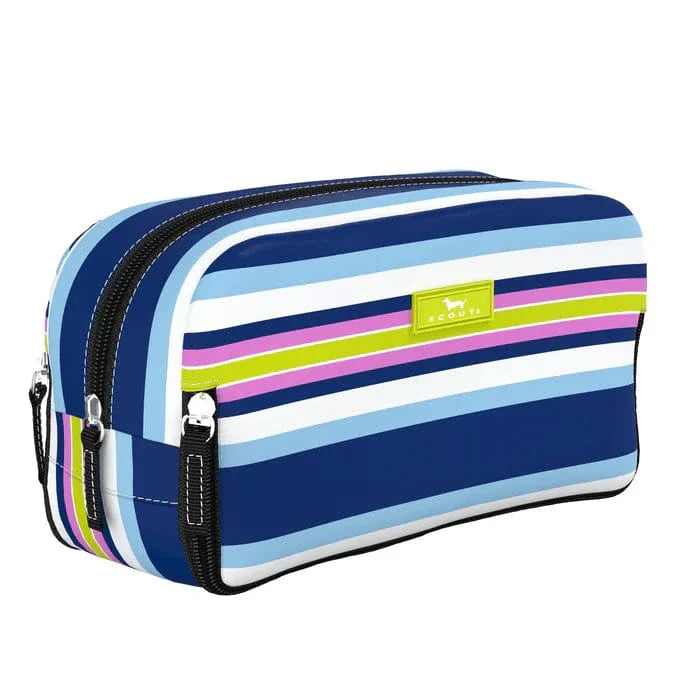 SCOUT 3-WAY TOILETRY BAG