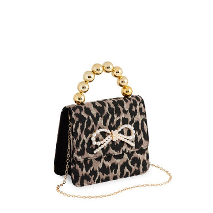 MAUDE LEOPARD