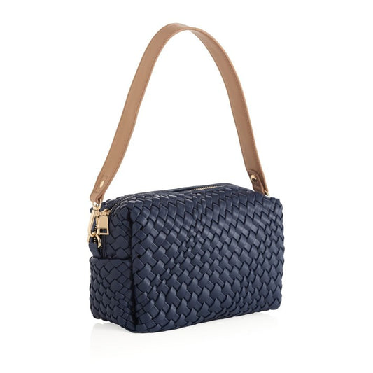 BLYTHE WOVEN BAG