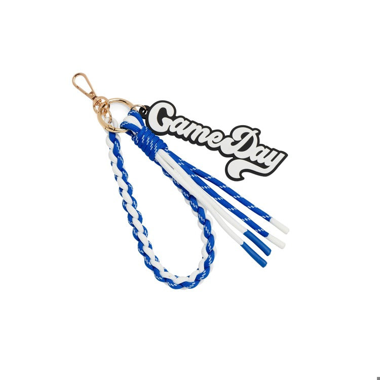 GAME DAY PURSE CHARM