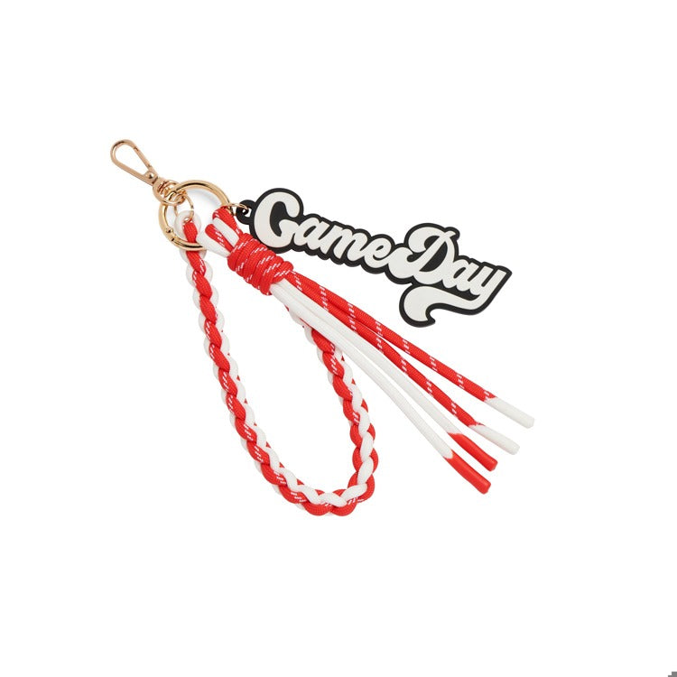 GAME DAY PURSE CHARM