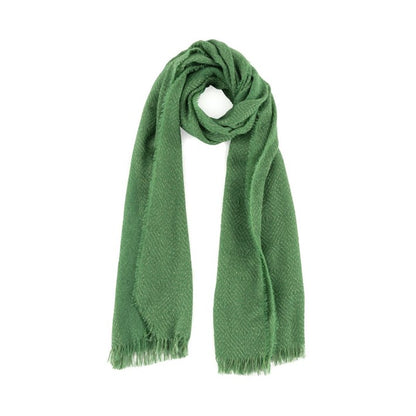 WAVES OF COLOR SCARF COLLECTION