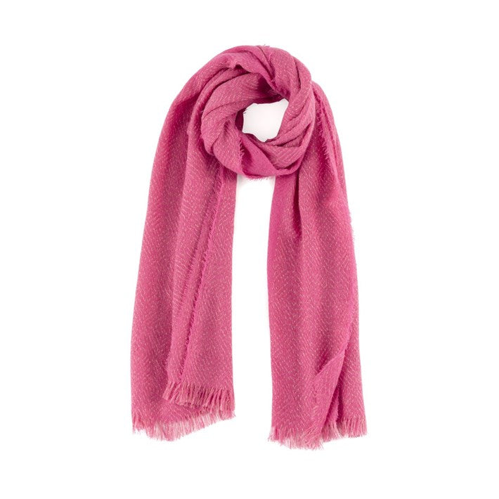 WAVES OF COLOR SCARF COLLECTION