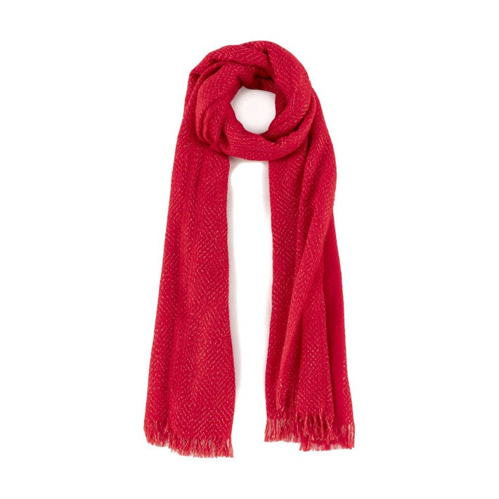 WAVES OF COLOR SCARF COLLECTION