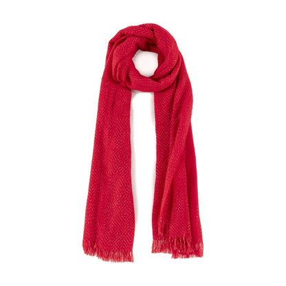 WAVES OF COLOR SCARF COLLECTION