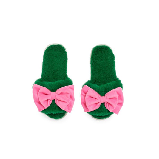 NOELLE SLIPPERS