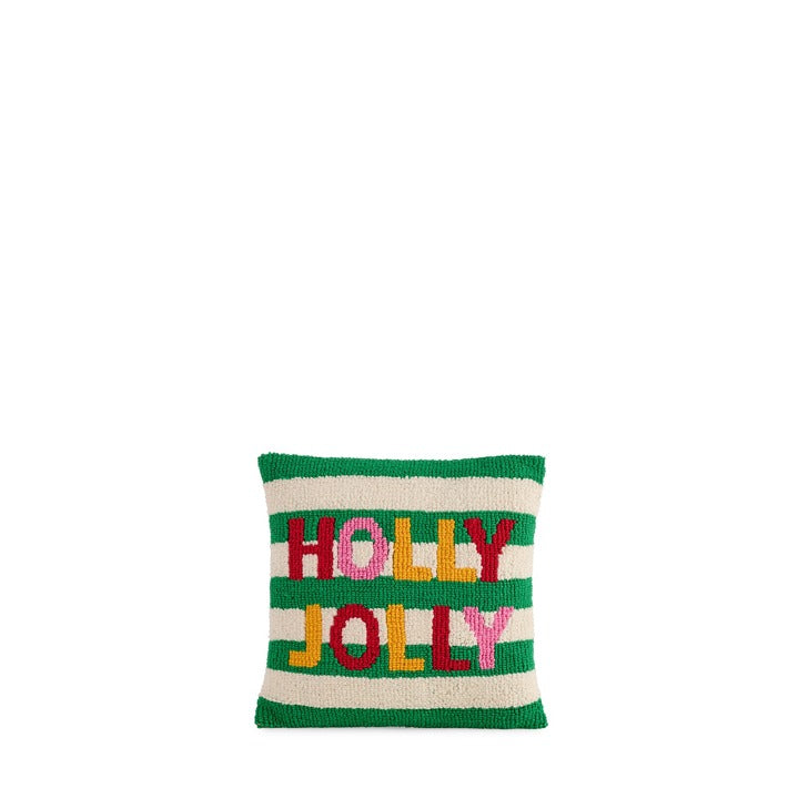 CHRISTMAS PILLOWS