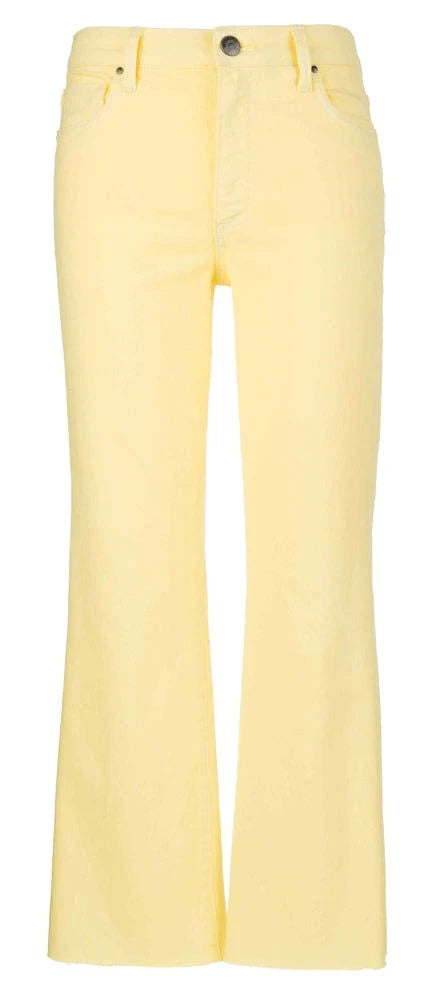 PALE YELOW KELSEY