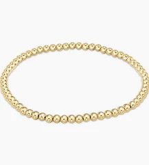 CLASSIC GOLD 3MM