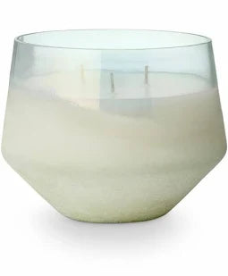 BALTIC GLASS CANDLE
