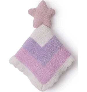 BAREFOOT DREAMS BLANKET LOVEY