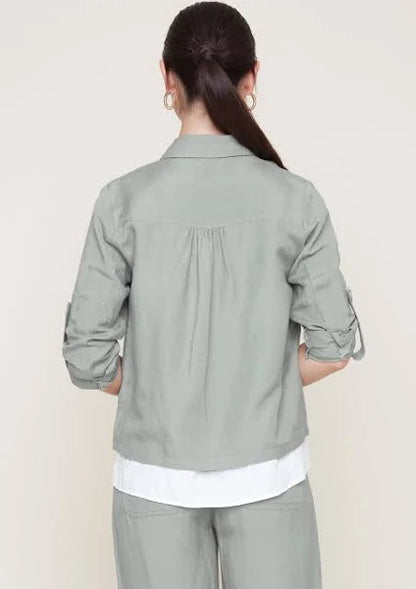 ALOE IBIZA JACKET