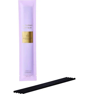 GLASSHOUSE OILESS DIFFUSER REFILLS