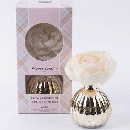 SWEET GRACE BY BRIDGEWATER