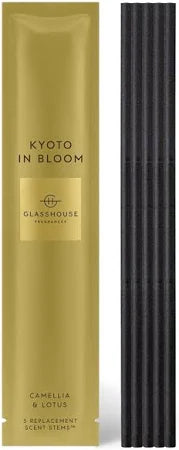 GLASSHOUSE OILESS DIFFUSER REFILLS