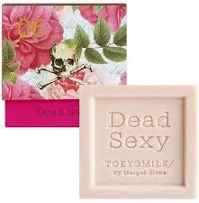 DEAD SEXY SQUARE SOAP