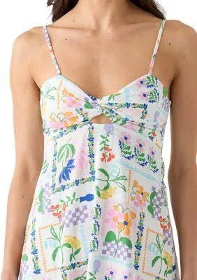NIKITA TWIST MIDI