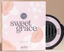 SWEET GRACE BY BRIDGEWATER