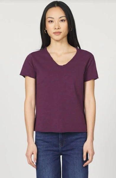 VANYA FIG TSHIRT