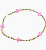 EGIRL SIGNATURE CROSS 2MM