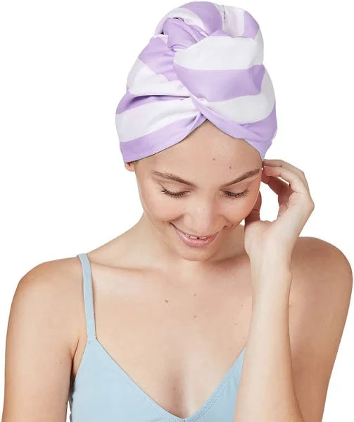 DOCK & BAY HAIR WRAP