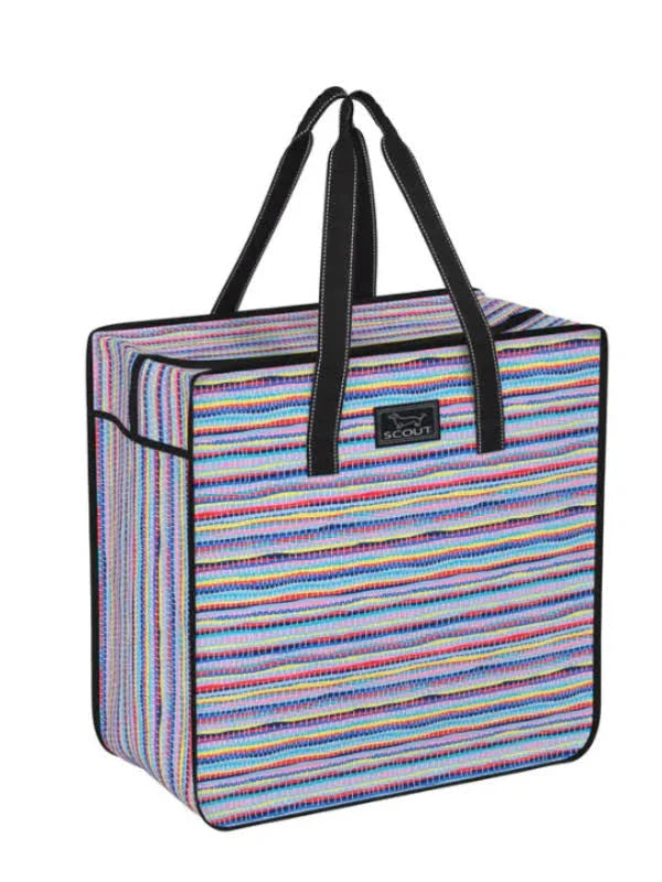 SCOUT MOVIN' OUT TOTE BAG