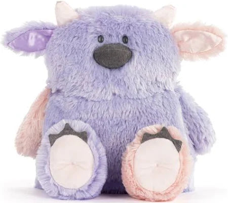 CALMING CUDDLER 10"