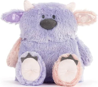 CALMING CUDDLER 10"